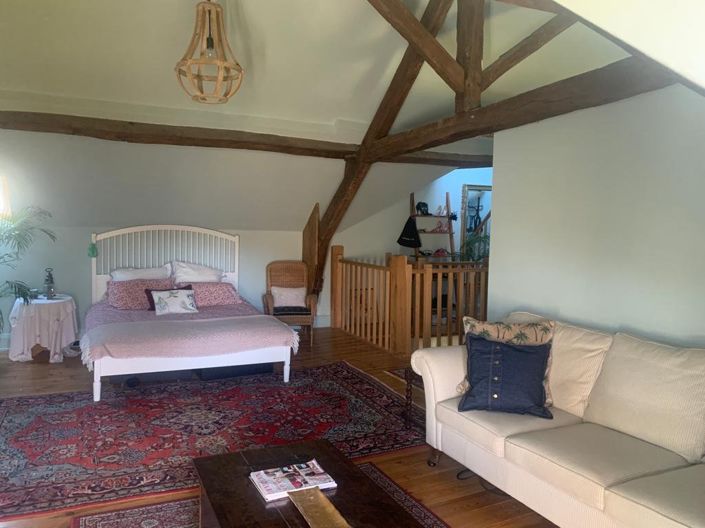 Image No.7-Propriété de 6 chambres à vendre à Chamberet