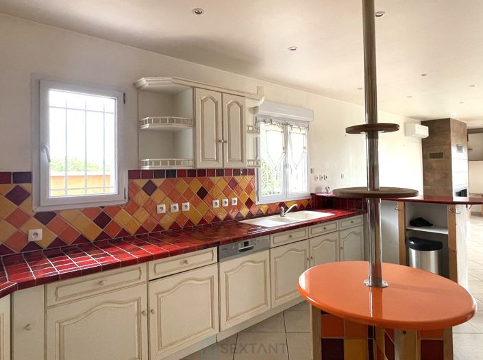 Image No.10-Villa à vendre à France