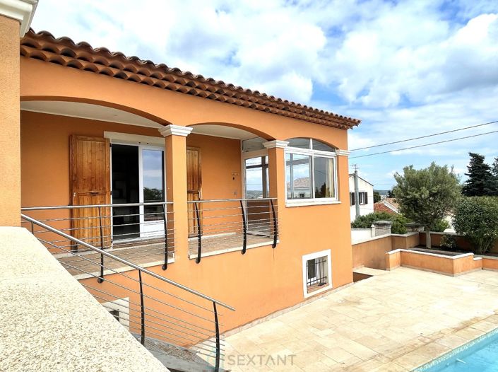 Image No.2-Villa à vendre à France