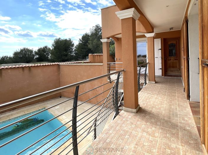 Image No.3-Villa à vendre à France