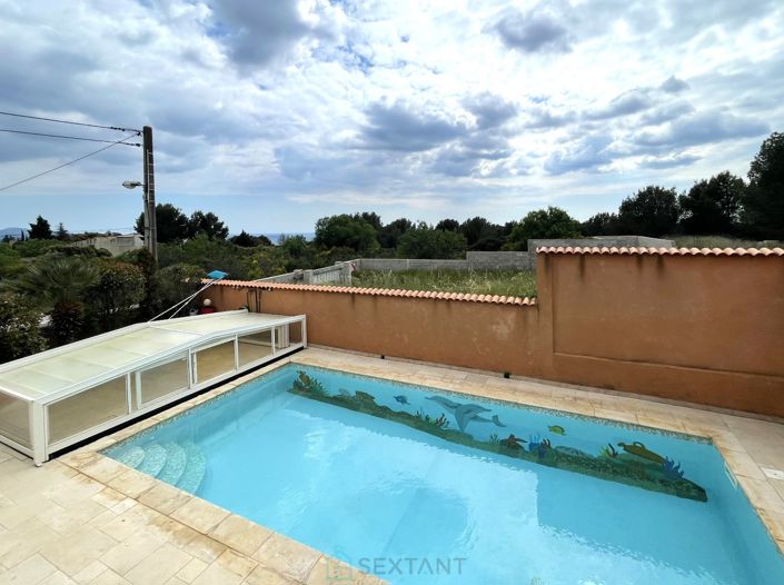 Image No.4-Villa à vendre à France