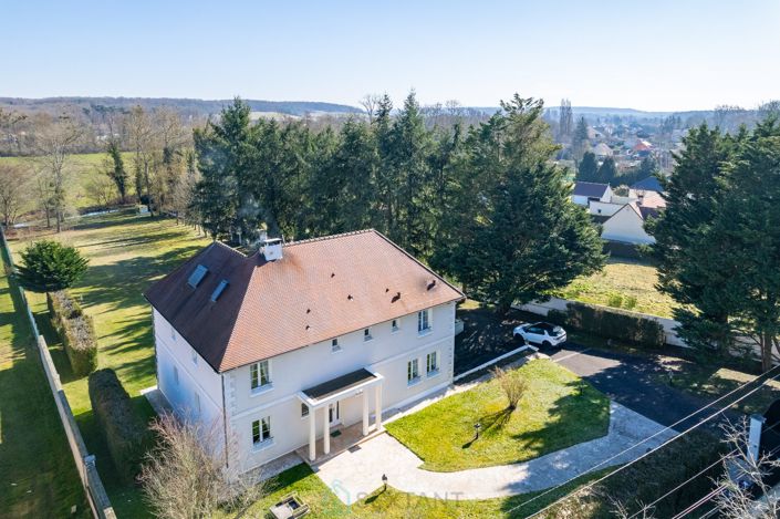 Image No.2-Propriété de 5 chambres à vendre à Montigny-sur-Loing