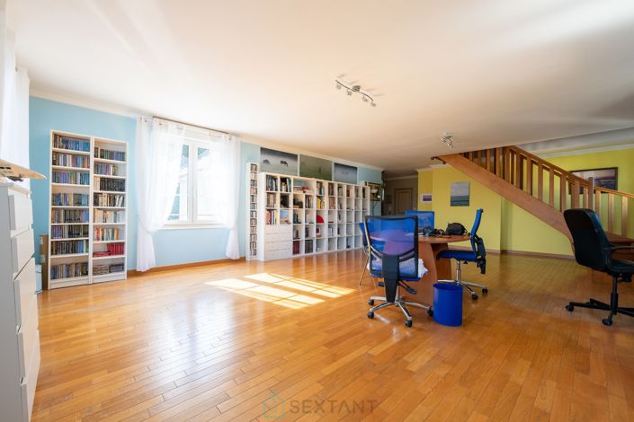 Image No.33-Propriété de 5 chambres à vendre à Montigny-sur-Loing