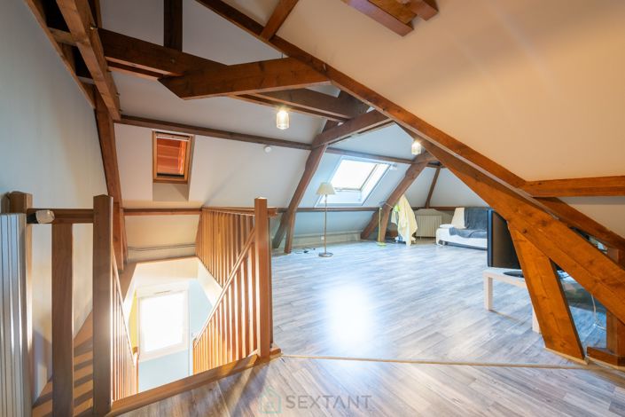 Image No.34-Propriété de 5 chambres à vendre à Montigny-sur-Loing