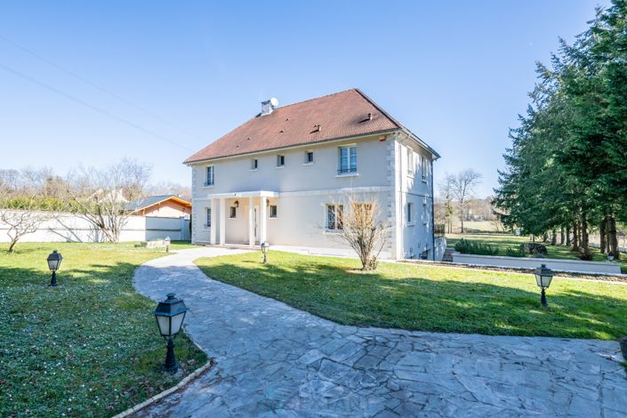 Image No.4-Propriété de 5 chambres à vendre à Montigny-sur-Loing