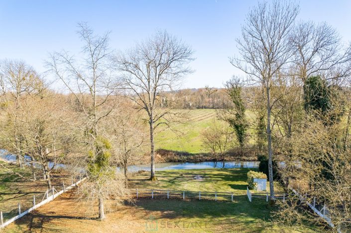 Image No.6-Propriété de 5 chambres à vendre à Montigny-sur-Loing