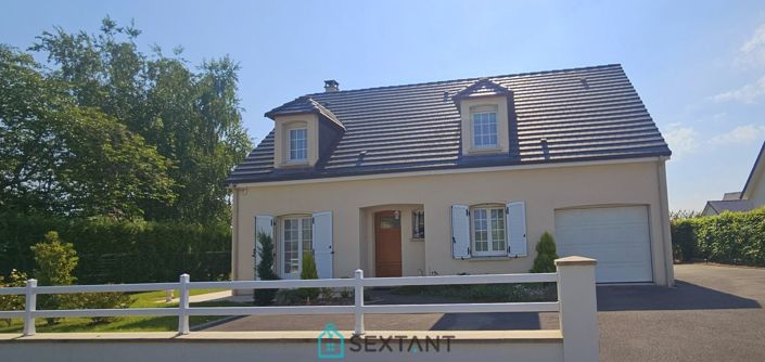 Image No.3-3 Bed House for sale