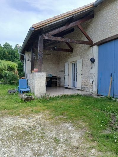 Image No.16-Propriété de 2 chambres à vendre à Tocane-Saint-Apre