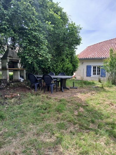 Image No.11-Propriété de 2 chambres à vendre à Tocane-Saint-Apre