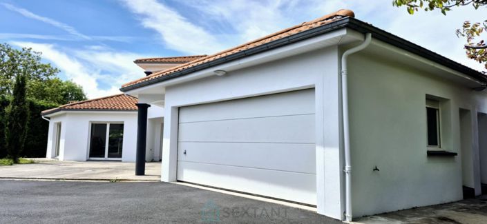 Image No.3-Villa de 4 chambres à vendre à Pont-du-Château