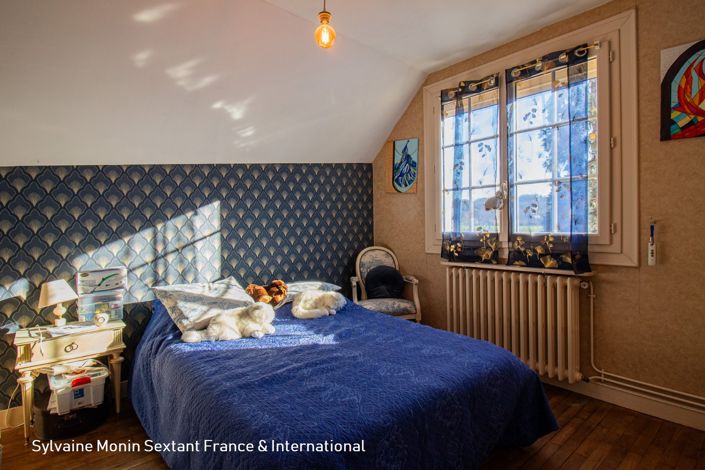 Image No.12-Propriété de 3 chambres à vendre à Sainte-Eulalie-d'Ans