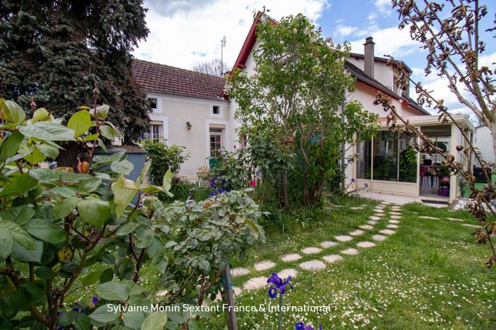 Image No.2-Propriété de 3 chambres à vendre à Sainte-Eulalie-d'Ans