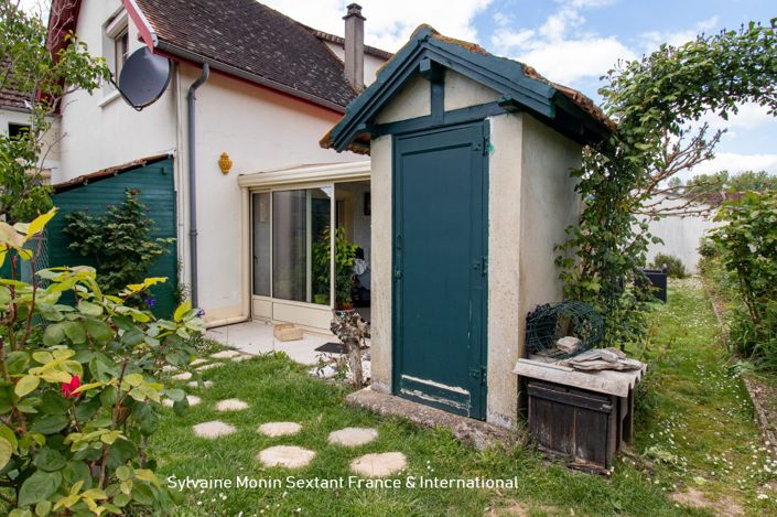 Image No.3-Propriété de 3 chambres à vendre à Sainte-Eulalie-d'Ans