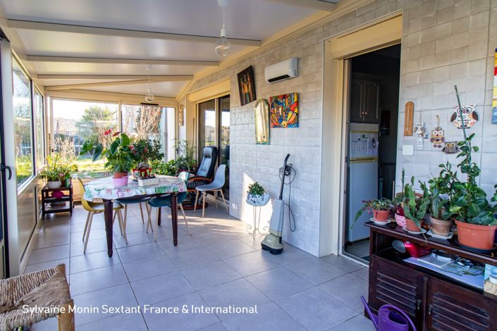 Image No.7-Propriété de 3 chambres à vendre à Sainte-Eulalie-d'Ans