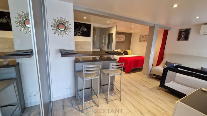 Image No.4-Villa de 7 chambres à vendre à Sainte-Maxime