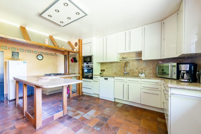 Image No.14-Masseria de 6 chambres à vendre à Nanteau-sur-Lunain