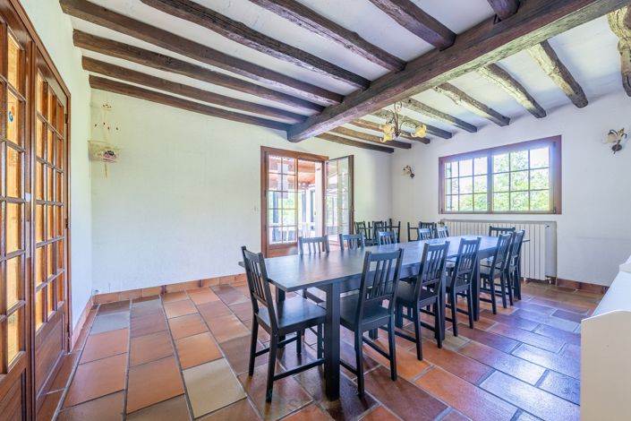 Image No.15-Masseria de 6 chambres à vendre à Nanteau-sur-Lunain