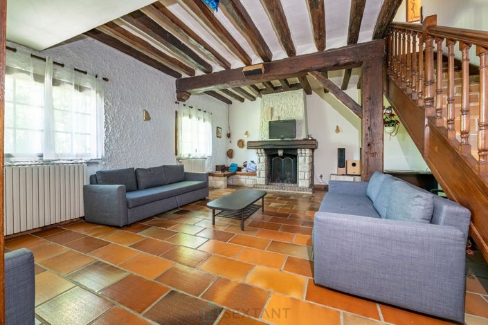 Image No.16-Masseria de 6 chambres à vendre à Nanteau-sur-Lunain