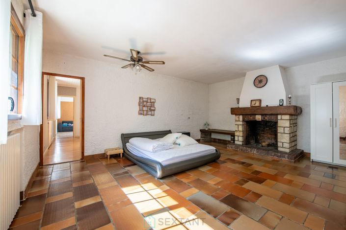 Image No.17-Masseria de 6 chambres à vendre à Nanteau-sur-Lunain