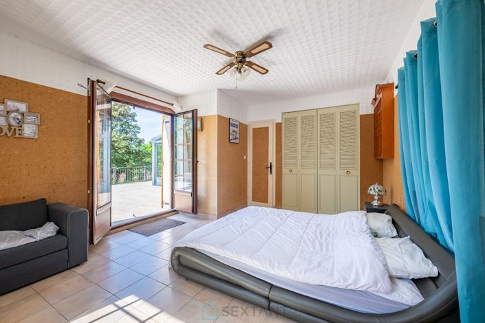 Image No.19-Masseria de 6 chambres à vendre à Nanteau-sur-Lunain