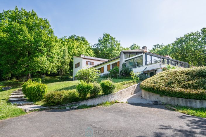 Image No.2-Masseria de 6 chambres à vendre à Nanteau-sur-Lunain