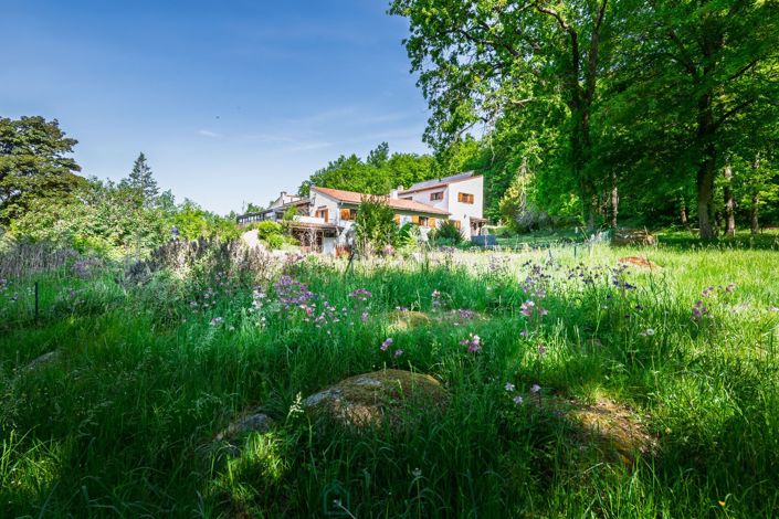 Image No.8-Masseria de 6 chambres à vendre à Nanteau-sur-Lunain