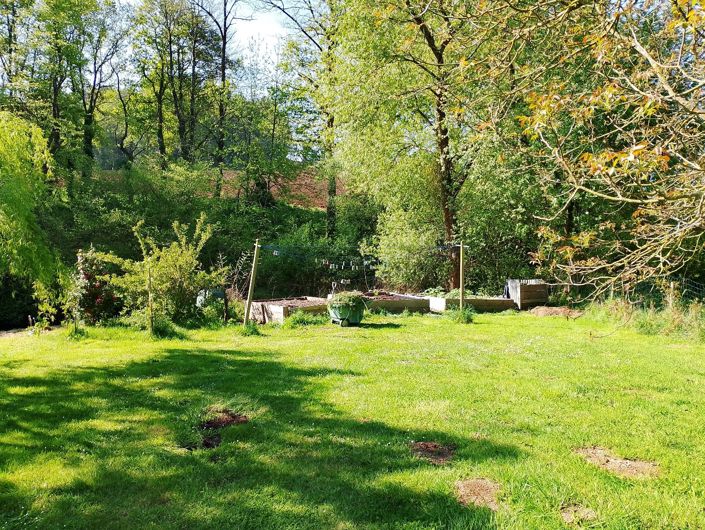 Image No.10-Maison de 2 chambres à vendre à Melrand