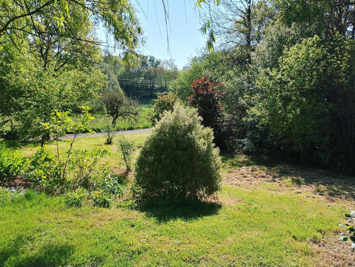 Image No.11-Maison de 2 chambres à vendre à Melrand