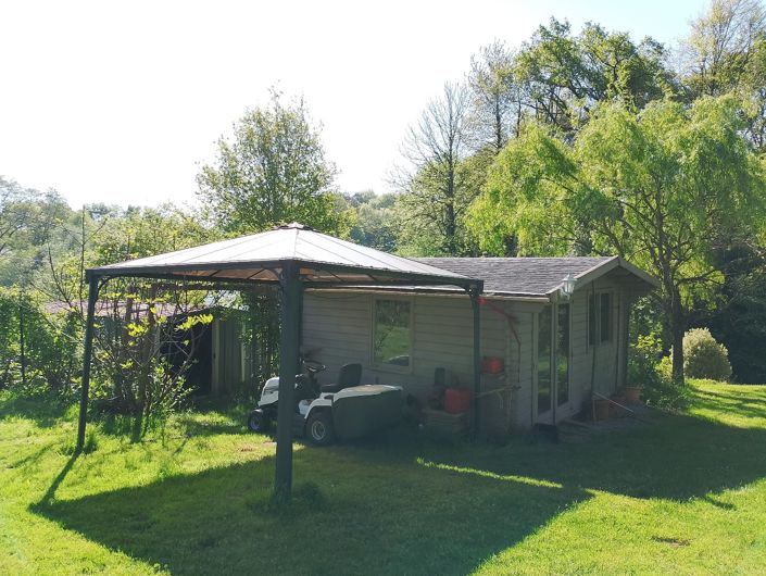 Image No.12-Maison de 2 chambres à vendre à Melrand