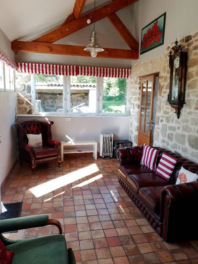 Image No.7-Maison de 2 chambres à vendre à Melrand