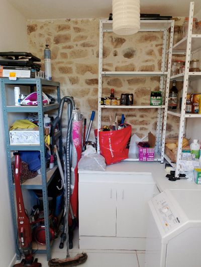 Image No.8-Maison de 2 chambres à vendre à Melrand