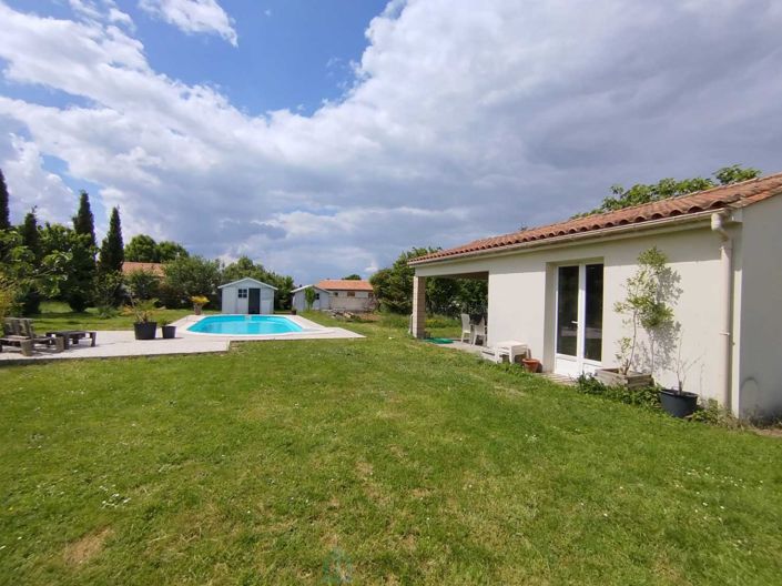 Image No.11-Maison de 3 chambres à vendre à Jarnac