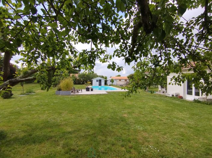 Image No.13-Maison de 3 chambres à vendre à Jarnac