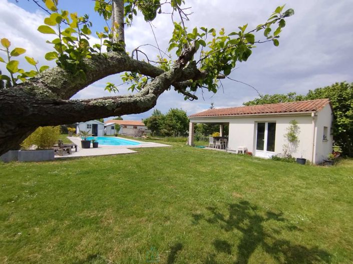 Image No.14-Maison de 3 chambres à vendre à Jarnac