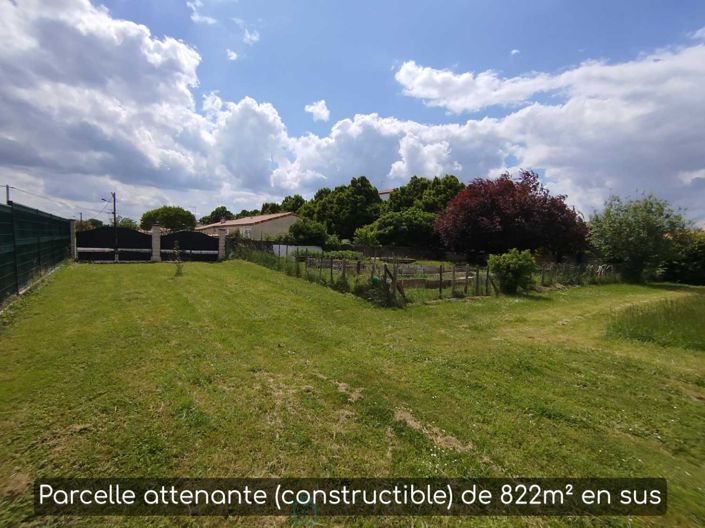 Image No.16-Maison de 3 chambres à vendre à Jarnac