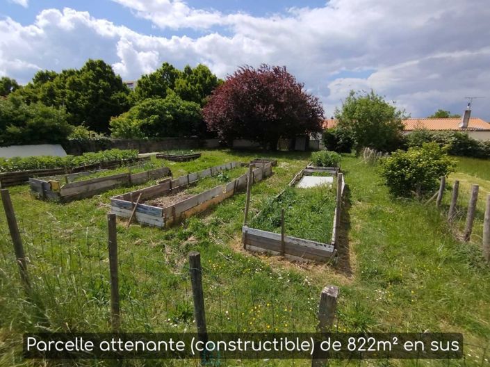 Image No.17-Maison de 3 chambres à vendre à Jarnac
