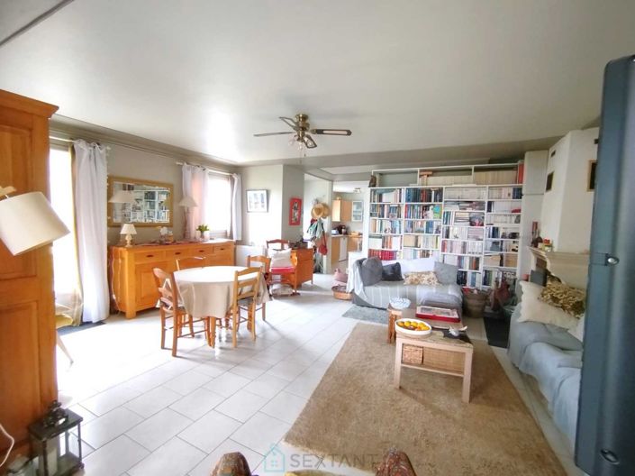 Image No.4-Maison de 3 chambres à vendre à Jarnac