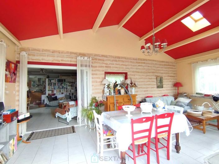 Image No.5-Maison de 3 chambres à vendre à Jarnac