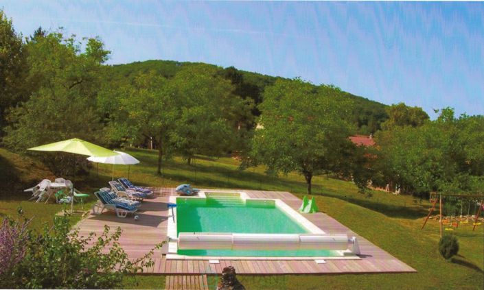 Image No.11-Maison de 3 chambres à vendre à Daglan