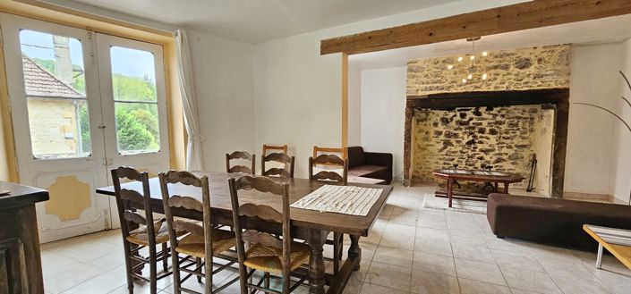 Image No.15-Maison de 3 chambres à vendre à Daglan