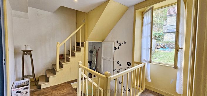 Image No.21-Maison de 3 chambres à vendre à Daglan