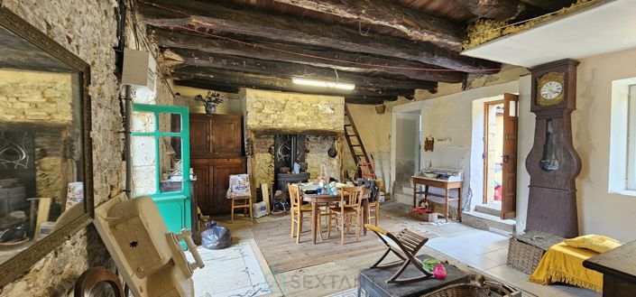 Image No.25-Maison de 3 chambres à vendre à Daglan