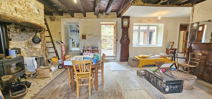 Image No.26-Maison de 3 chambres à vendre à Daglan