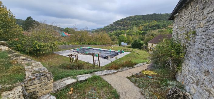 Image No.7-Maison de 3 chambres à vendre à Daglan