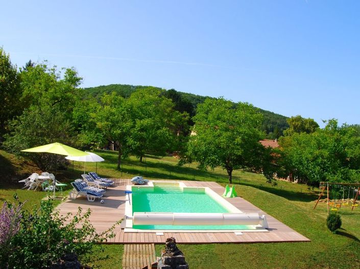 Image No.9-Maison de 3 chambres à vendre à Daglan