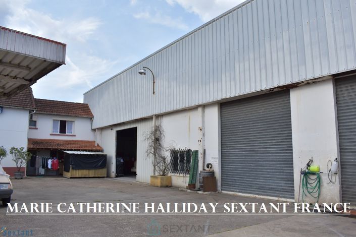 Image No.2-Propriété à vendre à Bergerac