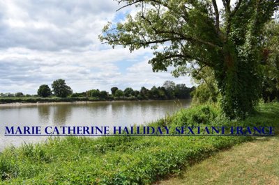 1 - Moulin-Neuf, Maison