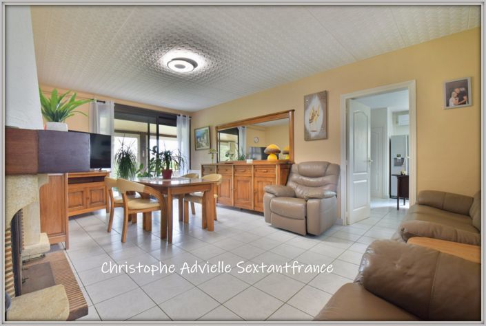 Image No.5-Propriété de 5 chambres à vendre à Villeréal