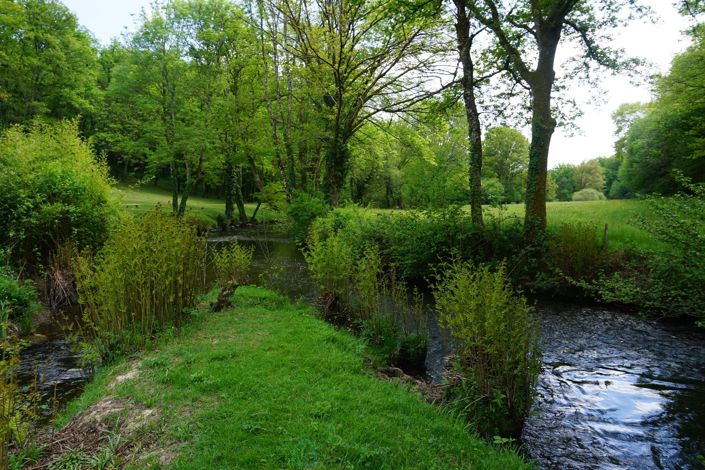 Image No.14-Propriété de 15 chambres à vendre à Abjat-sur-Bandiat