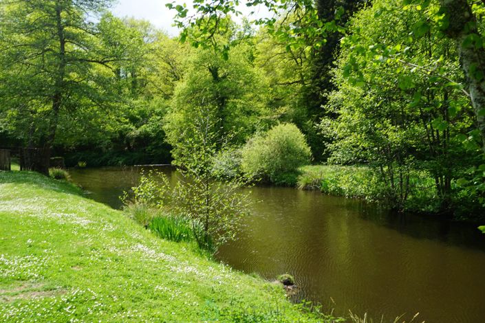 Image No.15-Propriété de 15 chambres à vendre à Abjat-sur-Bandiat
